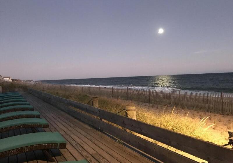 汽车旅馆  Ocean Surf Resort