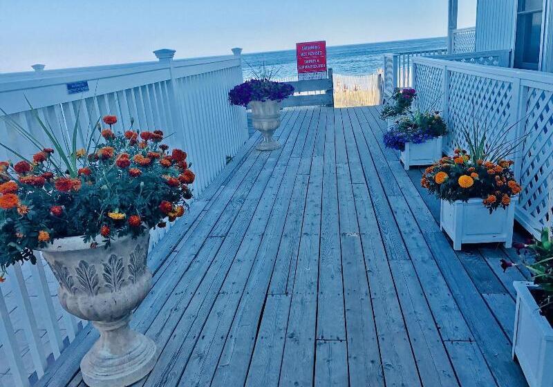 汽车旅馆  Ocean Surf Resort