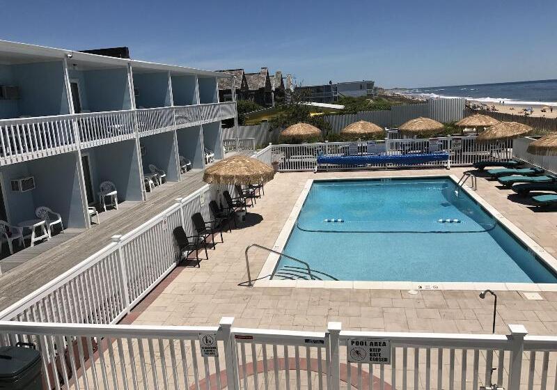 汽车旅馆  Ocean Surf Resort