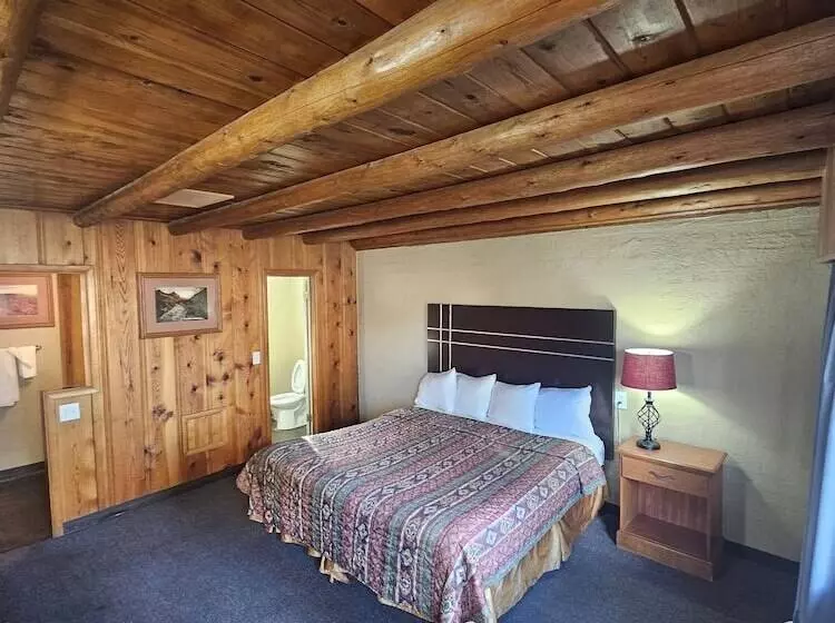 モーテル Redrock Country Inn