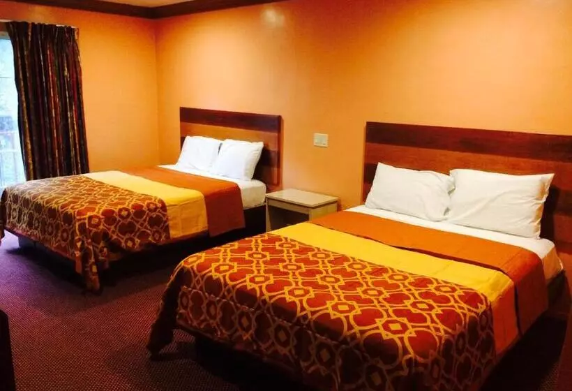 モーテル Relax Inn