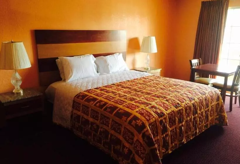 モーテル Relax Inn