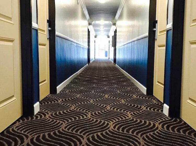 モーテル Relax Inn