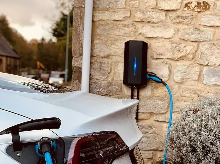 Old Fleece Apartments