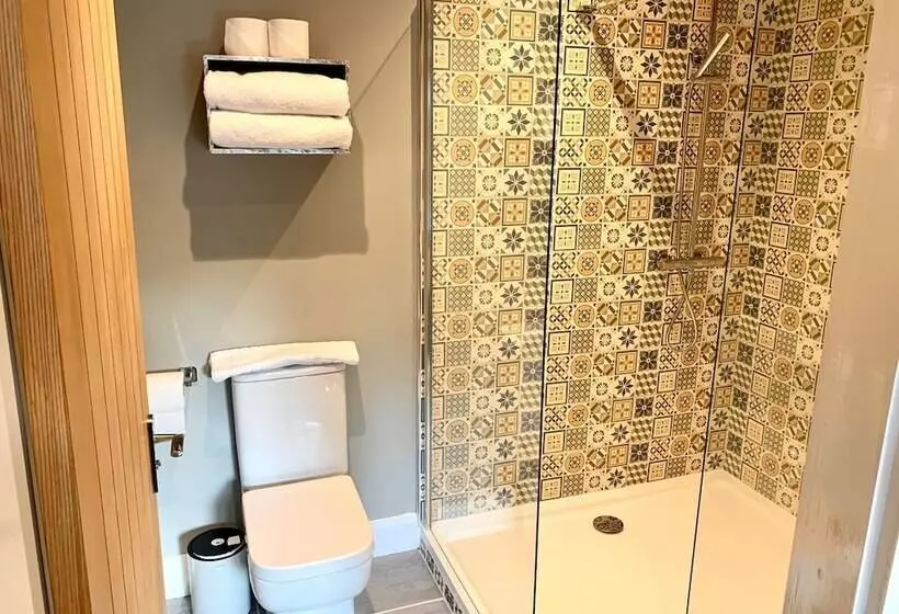 Old Fleece Apartments