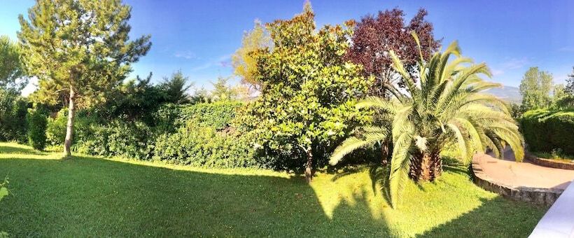 膳宿费 Villa Saint Paul De Vence Angels