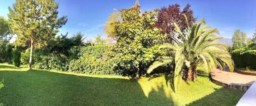 پانسیون Villa Saint Paul De Vence Angels