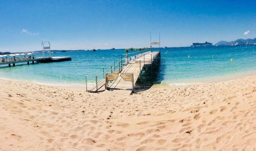 פנסיון Villa Saint Paul De Vence Angels