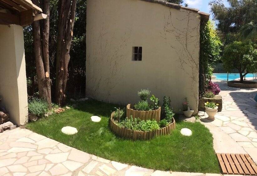 פנסיון Villa Saint Paul De Vence Angels