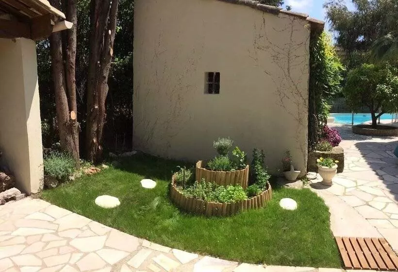 پانسیون Villa Saint Paul De Vence Angels