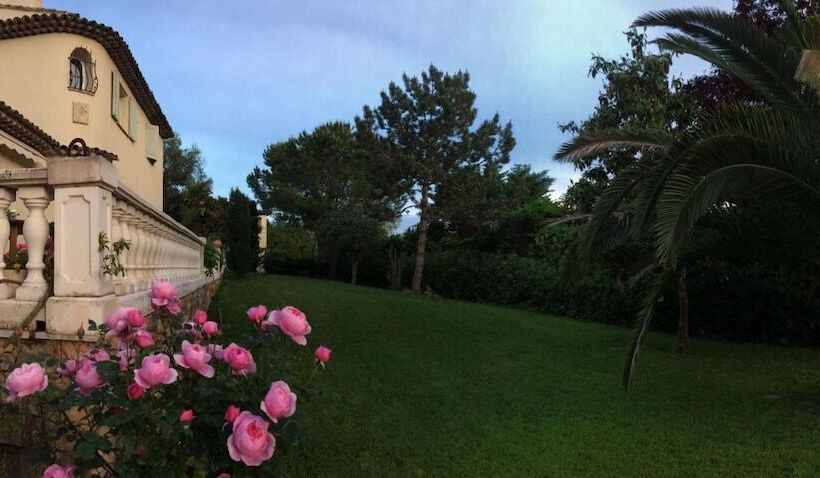 פנסיון Villa Saint Paul De Vence Angels