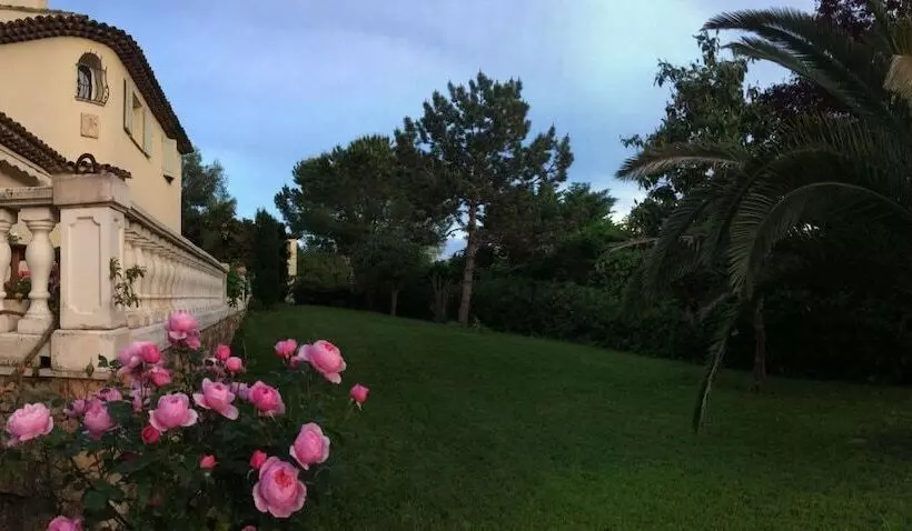 پانسیون Villa Saint Paul De Vence Angels
