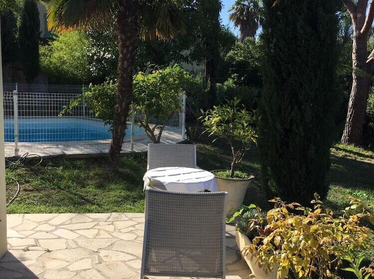 פנסיון Villa Saint Paul De Vence Angels