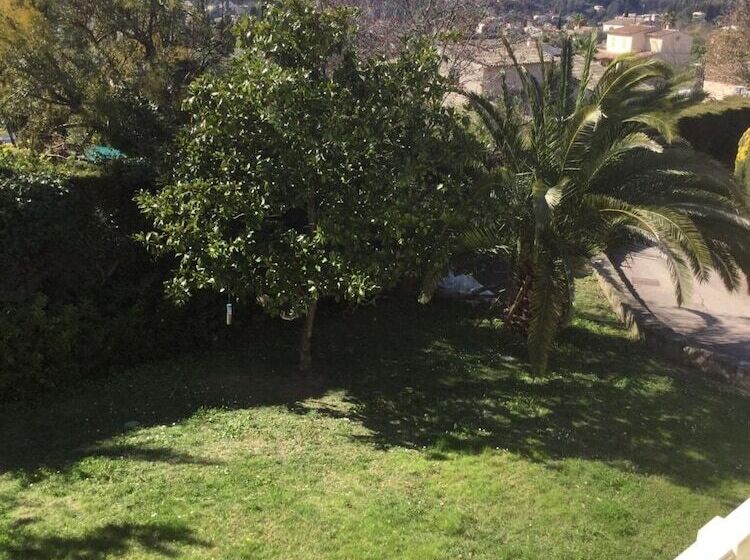 膳宿费 Villa Saint Paul De Vence Angels