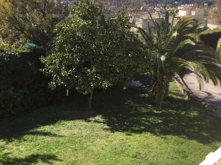 پانسیون Villa Saint Paul De Vence Angels