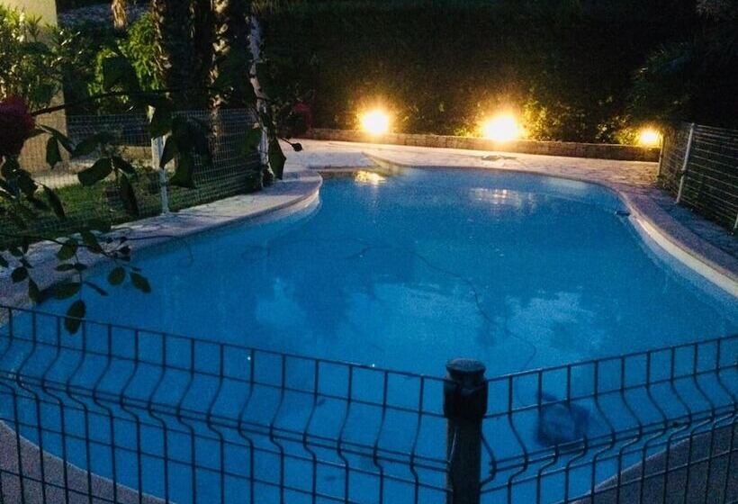 פנסיון Villa Saint Paul De Vence Angels