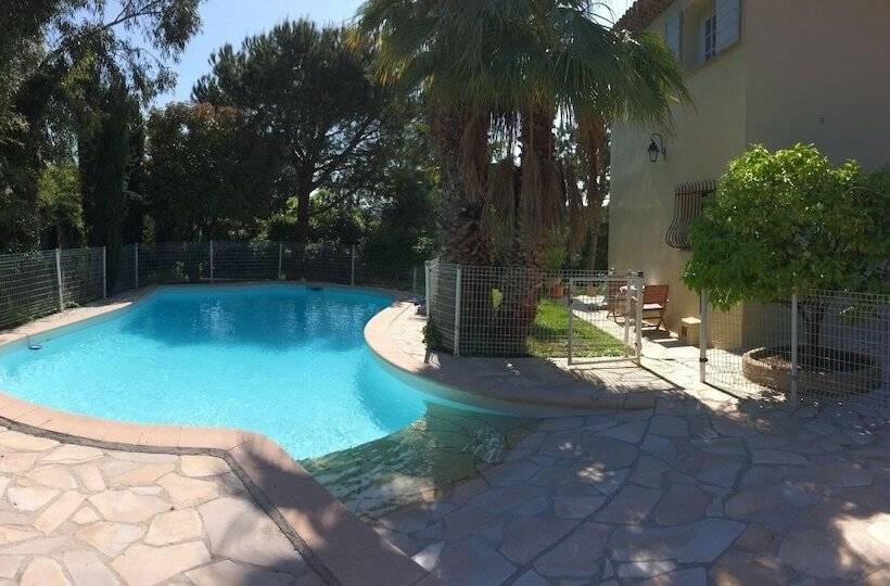 פנסיון Villa Saint Paul De Vence Angels