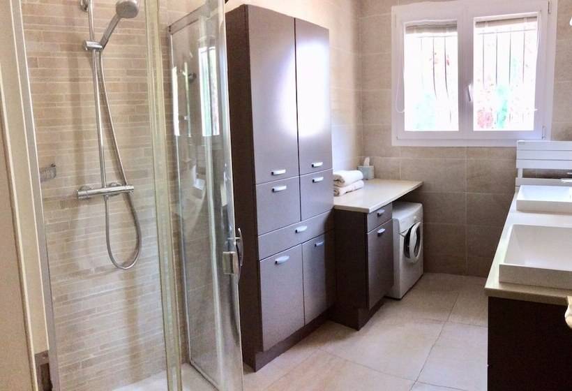 פנסיון Villa Saint Paul De Vence Angels