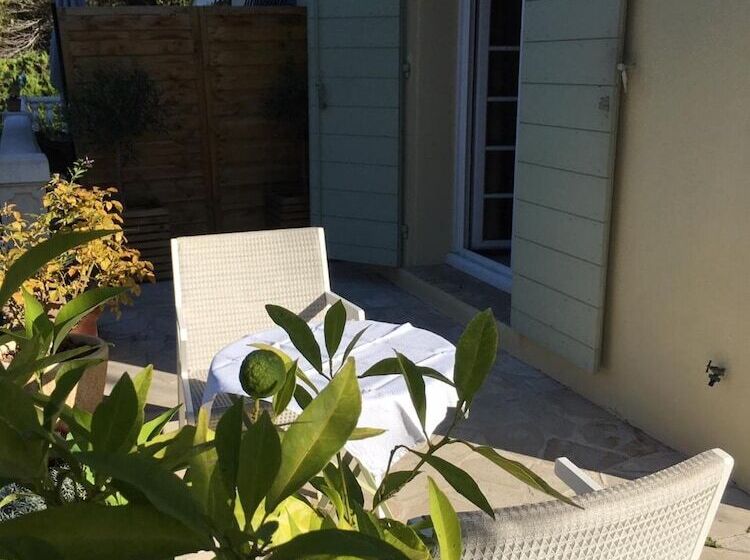 פנסיון Villa Saint Paul De Vence Angels