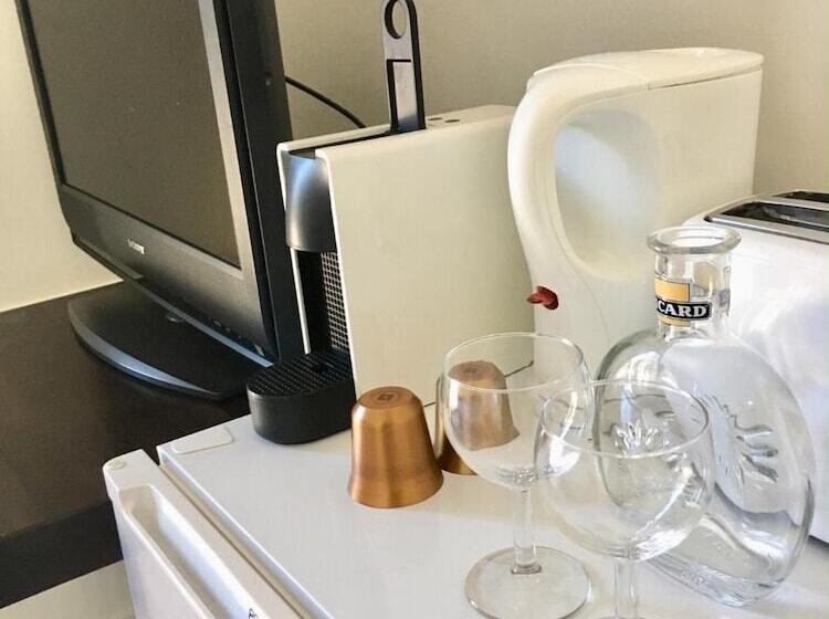 פנסיון Villa Saint Paul De Vence Angels