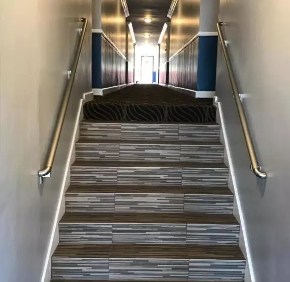 モーテル Relax Inn