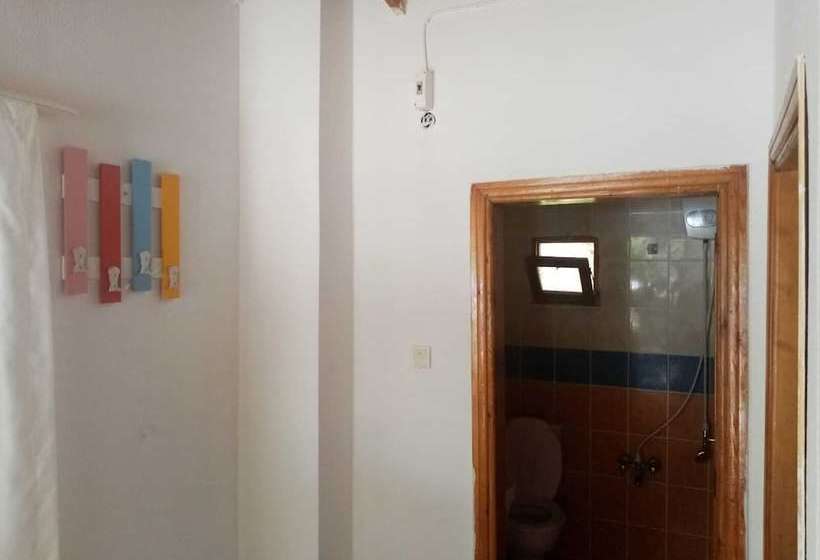 リゾートホテル Elisa Tatil Koyu