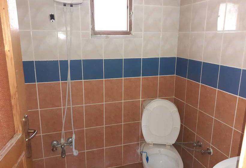 リゾートホテル Elisa Tatil Koyu