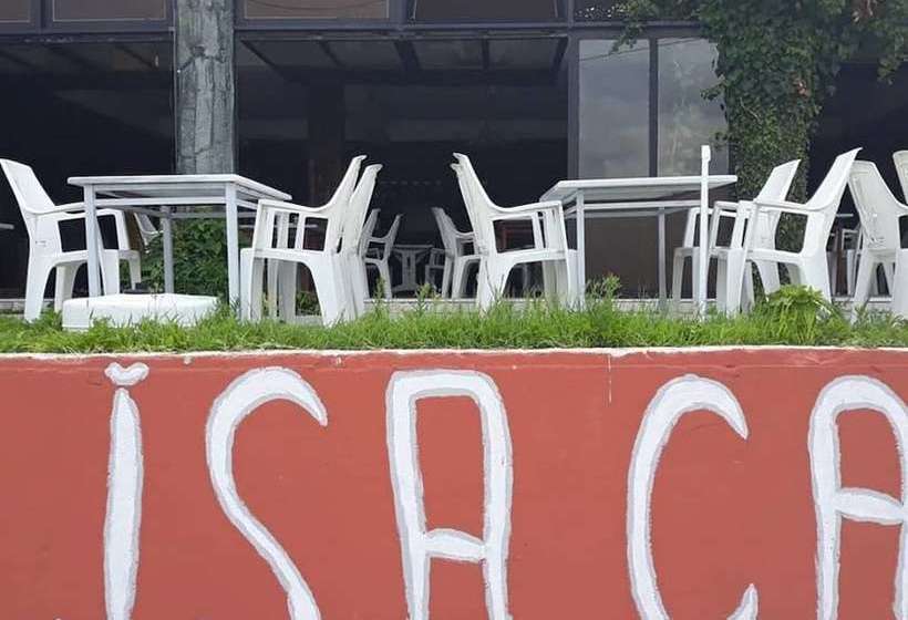 リゾートホテル Elisa Tatil Koyu