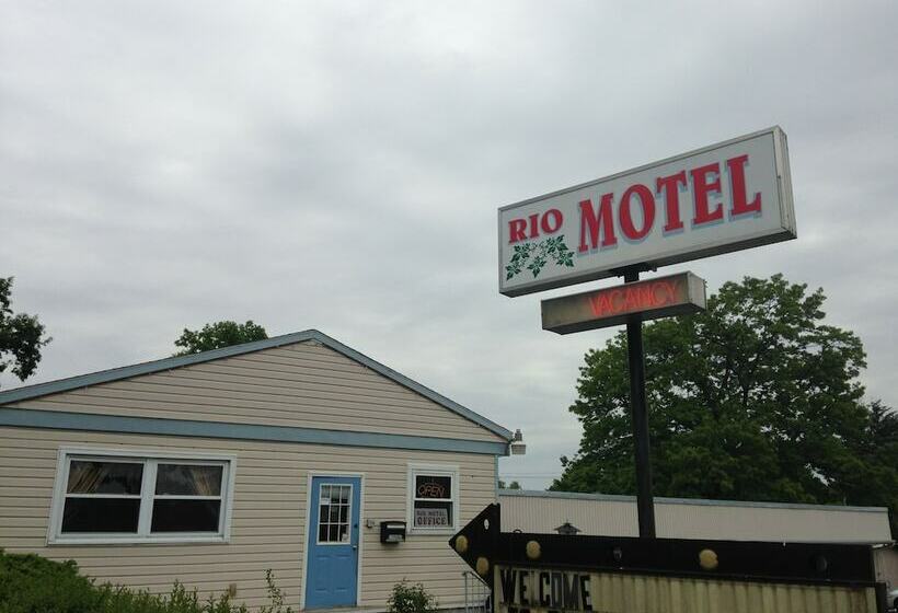 Rio Motel