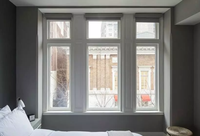Roost Rittenhouse