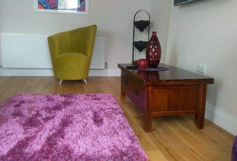 The Castle Apartments