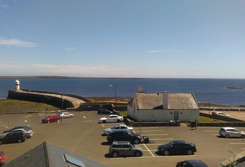 The Castle Apartments