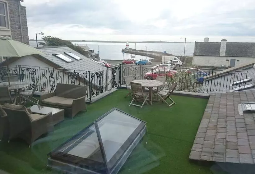 The Castle Apartments