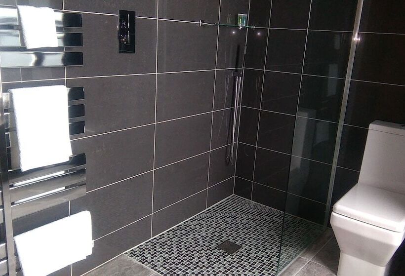 The Castle Apartments