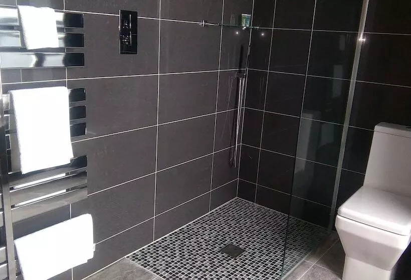 The Castle Apartments