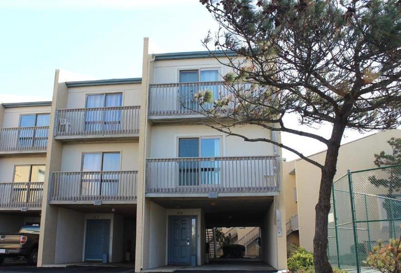 The Quay By Kees Vacations