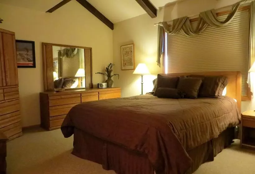 West Elk By Crested Butte Lodging