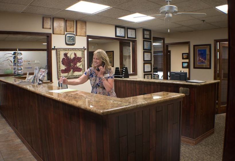 West Elk By Crested Butte Lodging