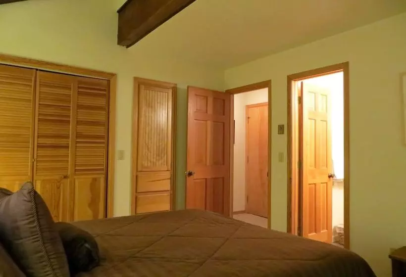 West Elk By Crested Butte Lodging