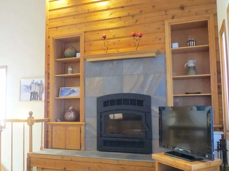 West Elk By Crested Butte Lodging