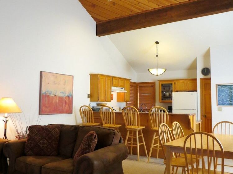 West Elk By Crested Butte Lodging