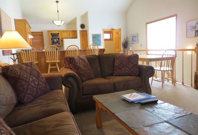 West Elk By Crested Butte Lodging