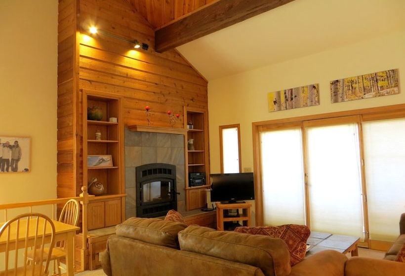 West Elk By Crested Butte Lodging