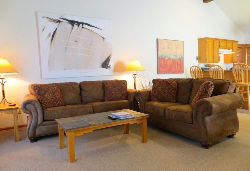 West Elk By Crested Butte Lodging