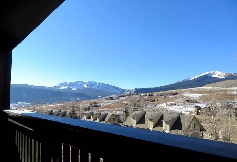 West Elk By Crested Butte Lodging