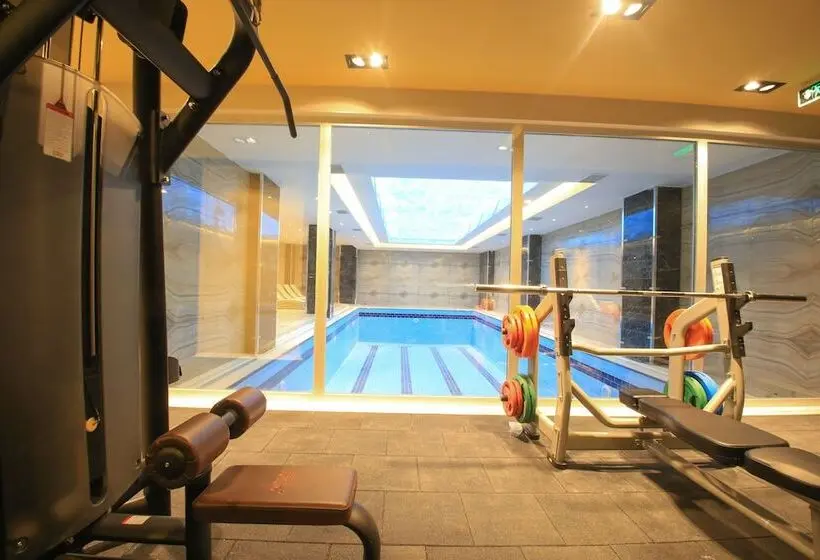 Aymi̇ra Hotel & Spa