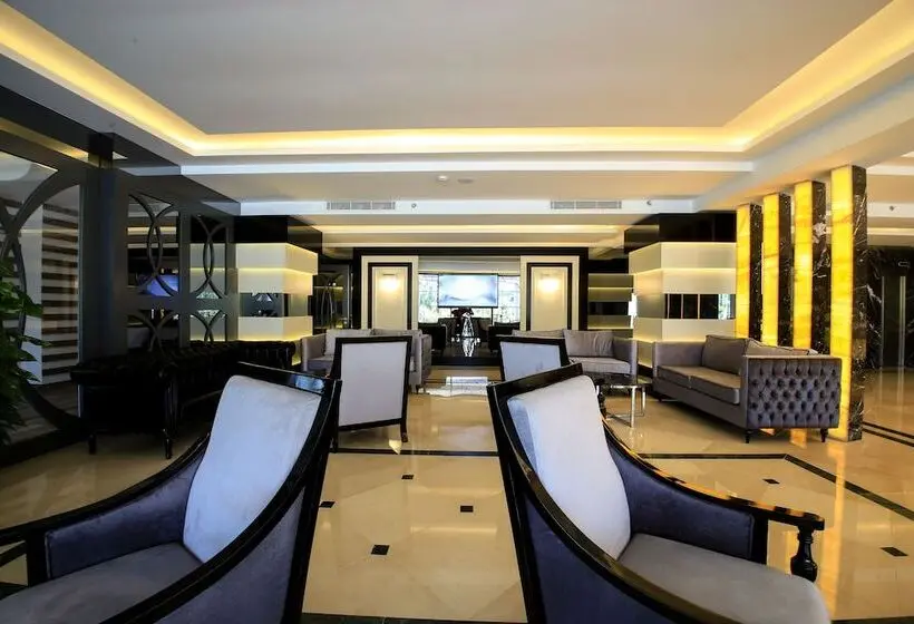 Aymi̇ra Hotel & Spa