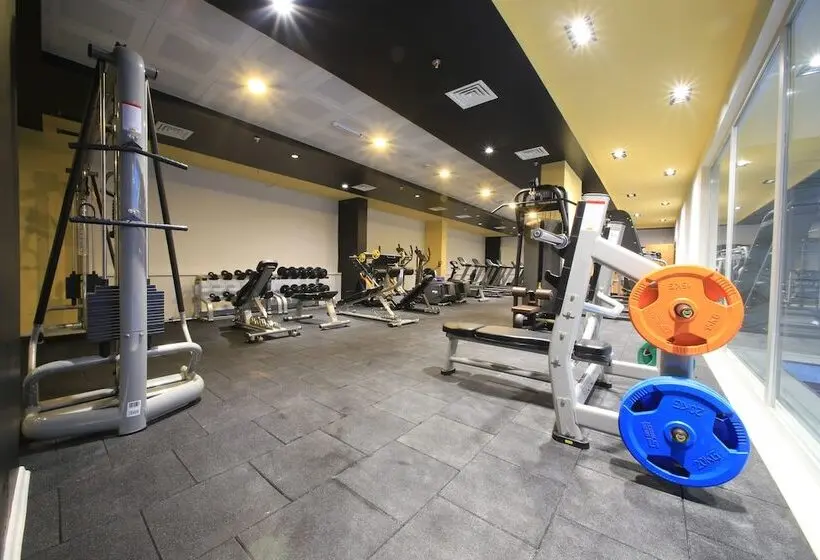 Aymi̇ra Hotel & Spa
