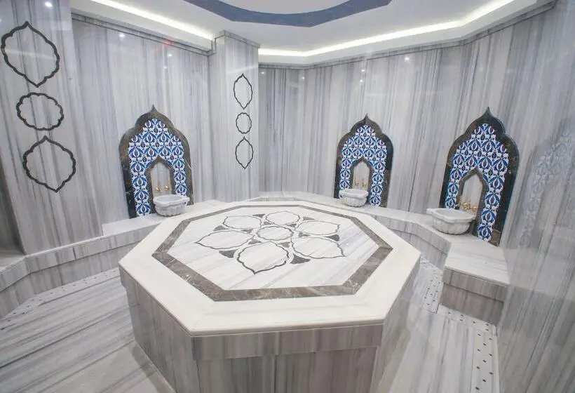 Aymi̇ra Hotel & Spa