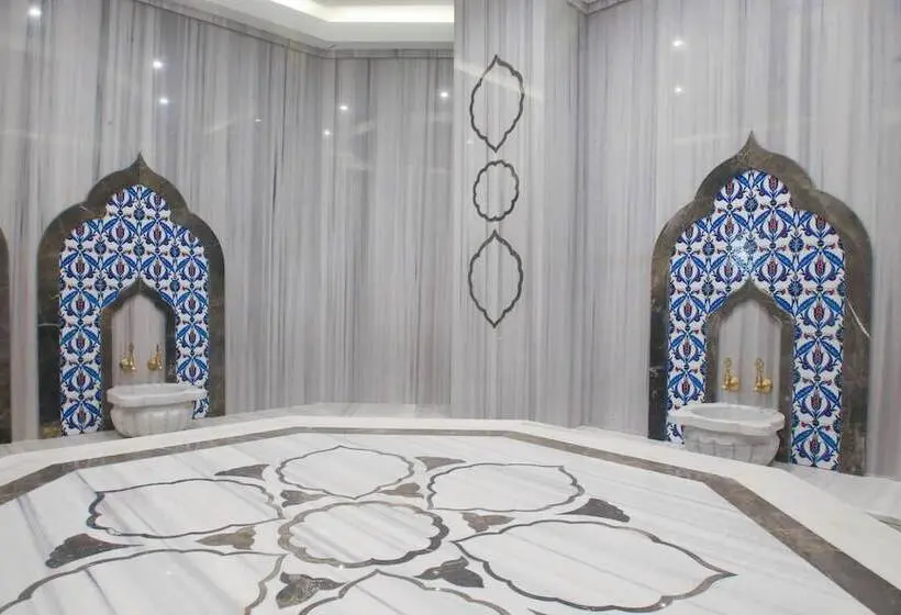 Aymi̇ra Hotel & Spa